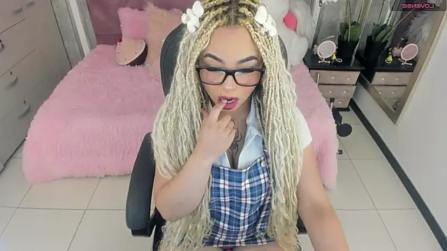 conny  curly online show from 01/09/26, 12:52