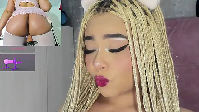 conny  curly online show from 04/09/26, 02:11