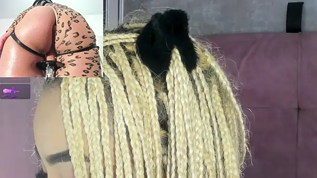 conny  curly online show from 04/22/26, 02:18