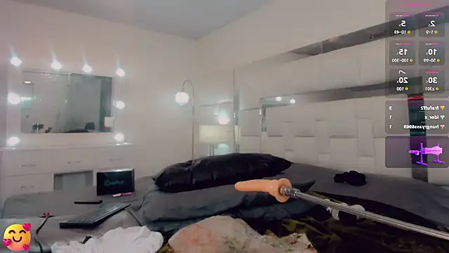  ChanellR  online show from 02/22/25, 02:52