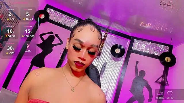  ChanellR  online show from 04/14/26, 10:54