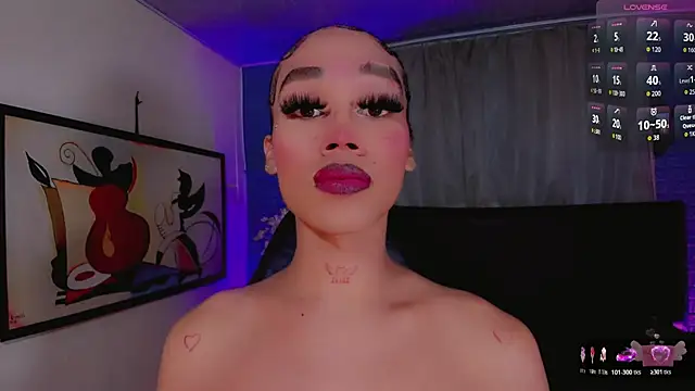  ChanellR  online show from 04/23/26, 11:09