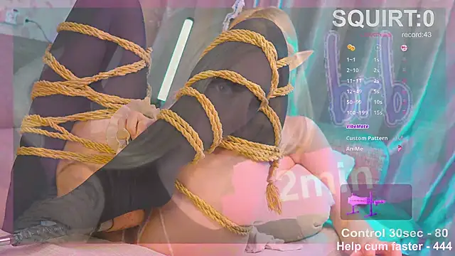 chibi hibby online show from 06/21/26, 08:17