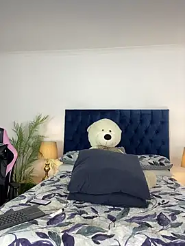 Stunning Booty online show from 04/07/26, 07:47