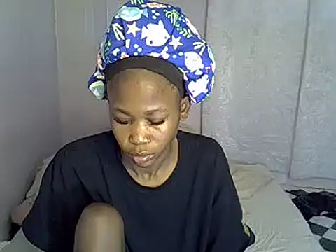 SexxyTerry online show from 01/19/25, 09:22