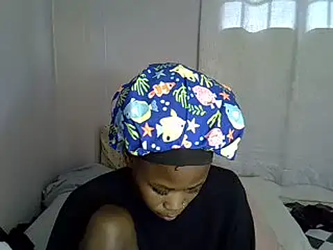 SexxyTerry online show from 01/19/25, 12:28