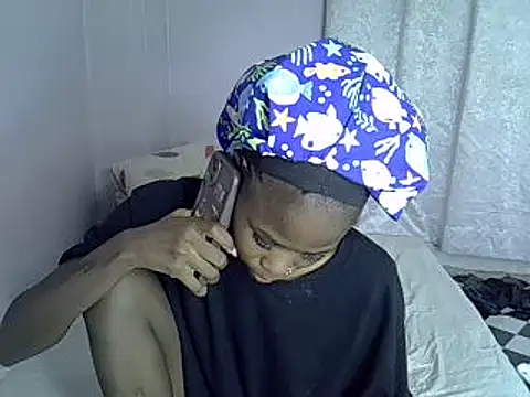 SexxyTerry online show from 01/19/25, 10:49