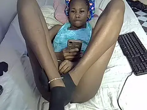 SexxyTerry online show from 01/20/25, 09:53