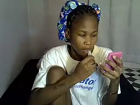 SexxyTerry online show from 01/29/25, 07:53