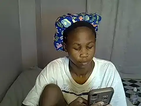 SexxyTerry online show from 02/05/25, 08:35