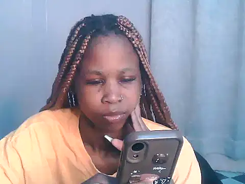 SexxyTerry online show from 10/06/25, 12:13