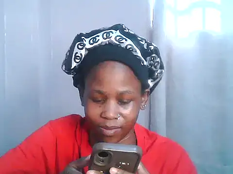 SexxyTerry online show from 10/20/25, 12:38