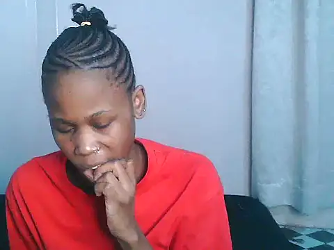 SexxyTerry online show from 10/23/25, 03:00