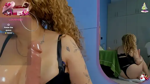 SAMY NIX online show from 04/23/26, 12:29