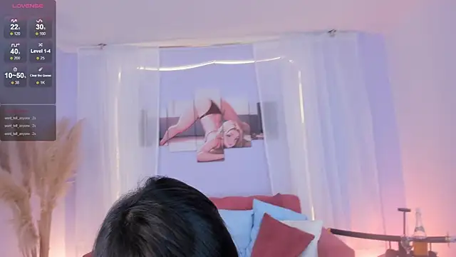 LexaAdams online show from 09/11/25, 12:05