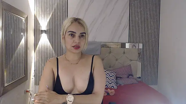 ashley  tylor online show from 03/07/26, 12:24