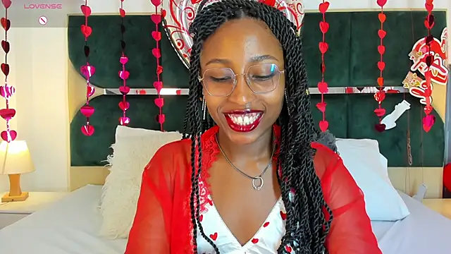 EmmaSanzz  online show from 02/15/25, 11:36