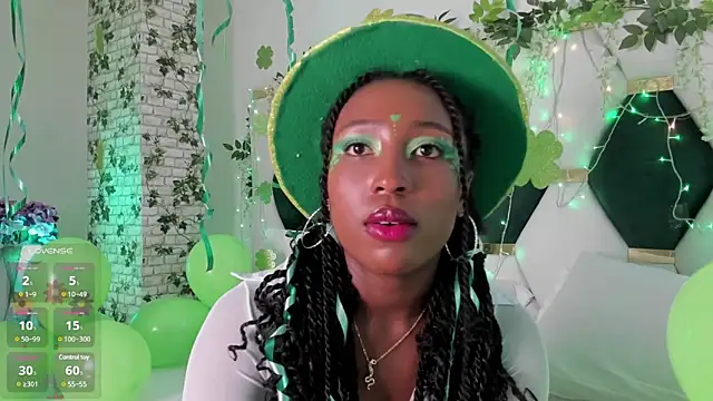 EmmaSanzz  online show from 03/17/25, 02:56