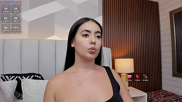 Julietasantos   online show from 09/08/25, 07:24