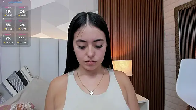 Julietasantos   online show from 12/02/25, 06:25