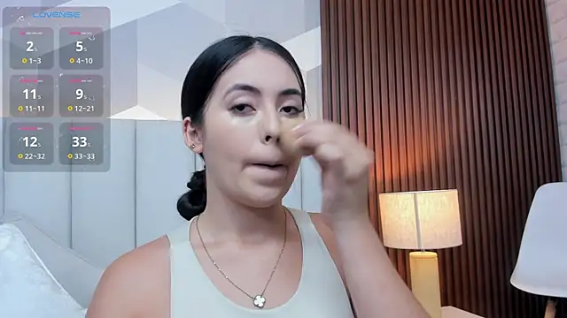 Julietasantos   online show from 02/10/26, 06:23