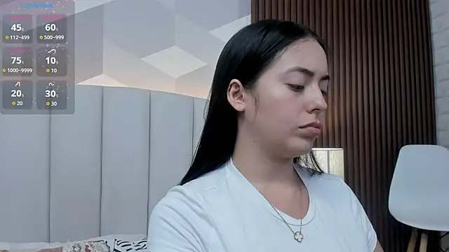 Julietasantos   online show from 03/13/26, 06:36