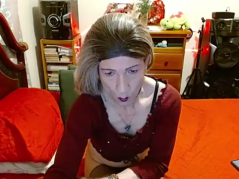  Keyla rosse online show from 04/23/26, 05:41