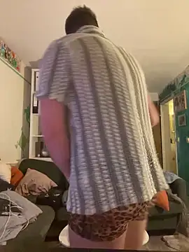 Fuckbuddy36 online show from 03/09/26, 10:14