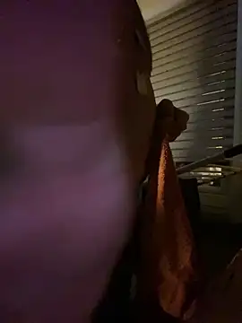 Fuckbuddy36 online show from 05/04/26, 07:43