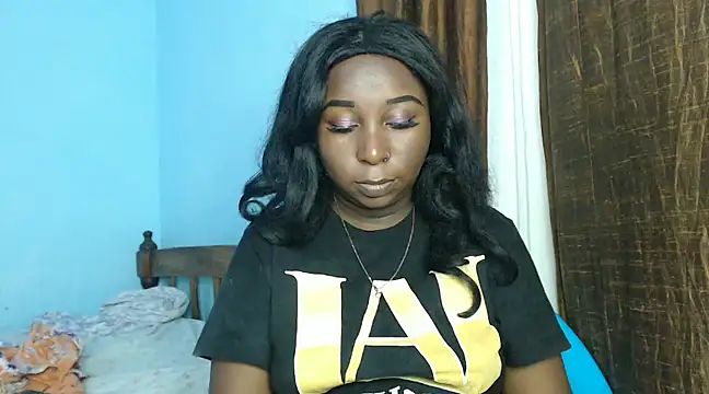 Malorie online show from 01/15/25, 02:24