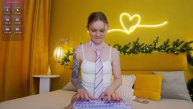 lessysweety online show from 01/08/26, 03:31