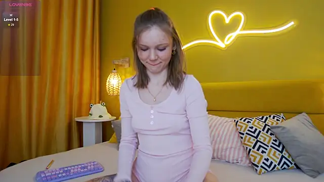 lessysweety online show from 01/14/26, 02:50