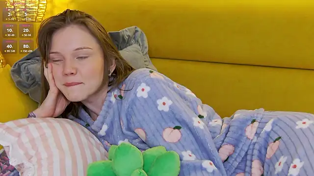 lessysweety online show from 02/23/26, 03:26