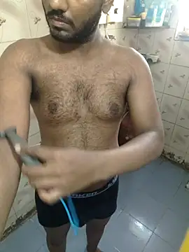 Desi69emd online show from 01/18/26, 05:11