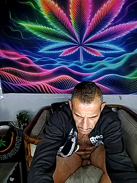 Bbboy42 online show from 10/30/25, 03:52