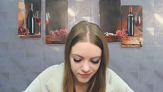 AliceFlirtt  online show from 12/17/24, 07:29