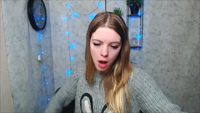 AliceFlirtt  online show from 12/27/24, 10:34