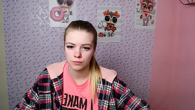 AliceFlirtt  online show from 01/10/25, 01:20