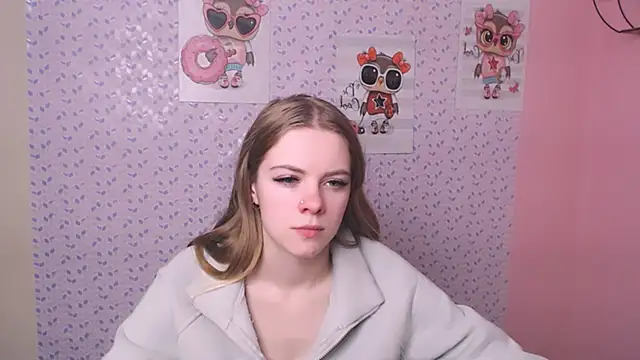 AliceFlirtt  online show from 01/13/25, 01:49