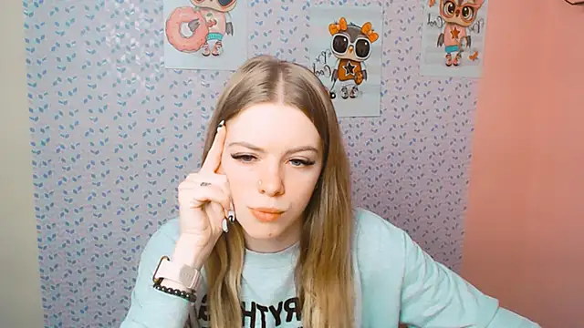 AliceFlirtt  online show from 01/14/25, 08:41