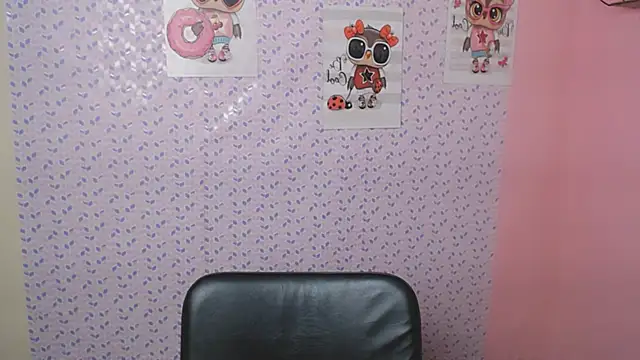 AliceFlirtt  online show from 01/15/25, 02:35