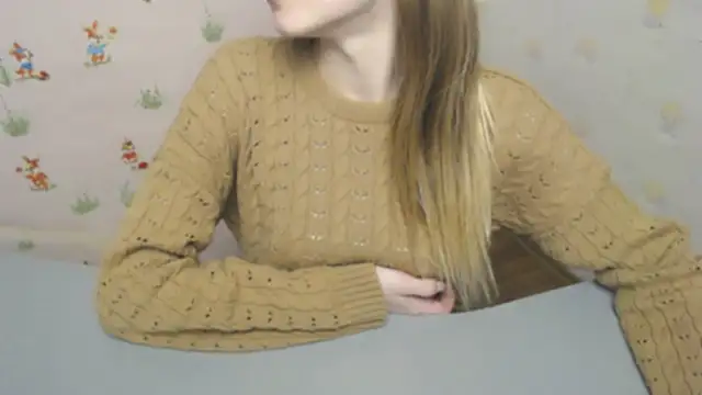 AliceFlirtt  online show from 01/27/25, 11:22