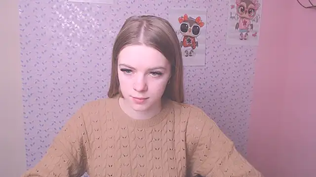 AliceFlirtt  online show from 02/03/25, 08:35