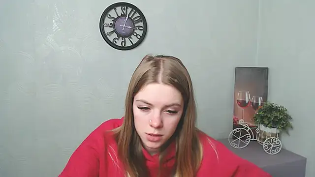 AliceFlirtt  online show from 02/19/25, 02:23