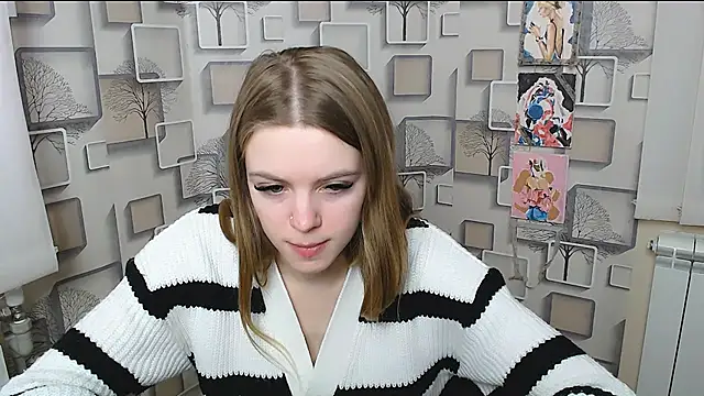 AliceFlirtt  online show from 03/10/25, 02:37