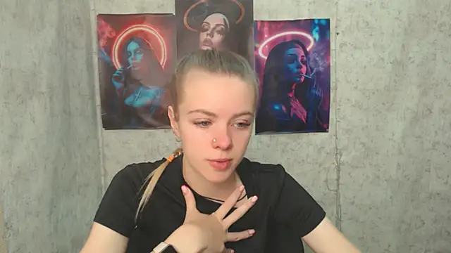 AliceFlirtt  online show from 09/16/25, 07:42