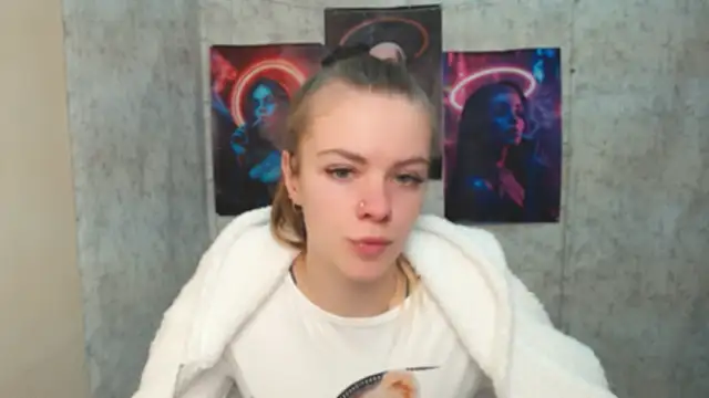 AliceFlirtt  online show from 11/12/25, 11:43