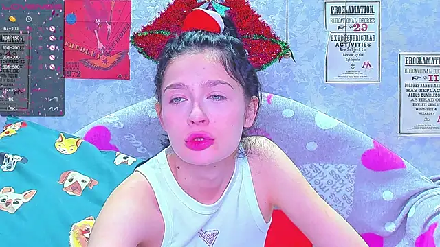 Snapshot of Vanessa_Florence chatting on 12/29/24, 01:13 Vanessa Florence online show from 12/29/24, 01:13