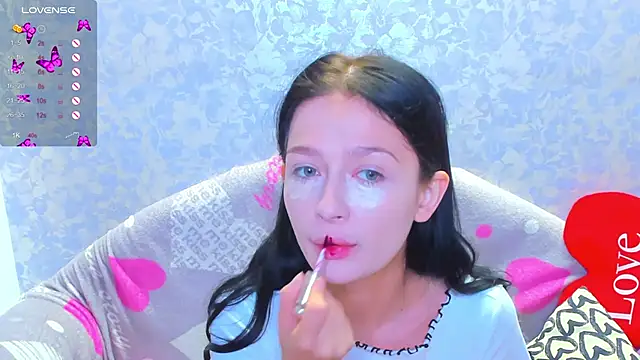 Snapshot of Vanessa_Florence chatting on 09/26/25, 01:20 Vanessa Florence online show from 09/26/25, 01:20