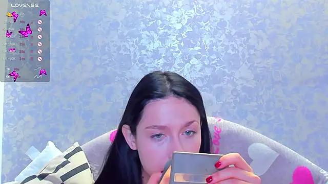 Vanessa Florence online show from 10/27/25, 01:31